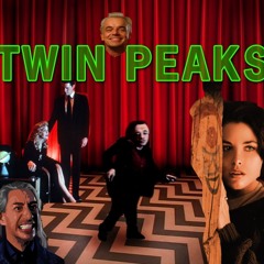 Twin Peaks Soundtrack Mixed