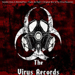 Dazdek Zone & MinimalFlex-Feels So Right ( Original Mix )[The Virus Records]Preview