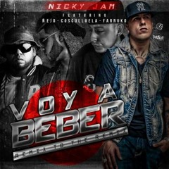Voy a Beber Remix 2