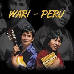 Wari Perú - Maldito Amor