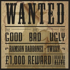 Blow The House Down w/ Ramson Badbonez (produced by Hutch)