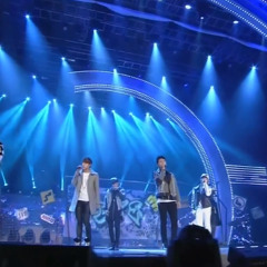 BTS "N.O" (Ballad Version) @ Seoul Music Awards