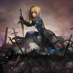 fate/stay night/zero/ubw/apocrypha