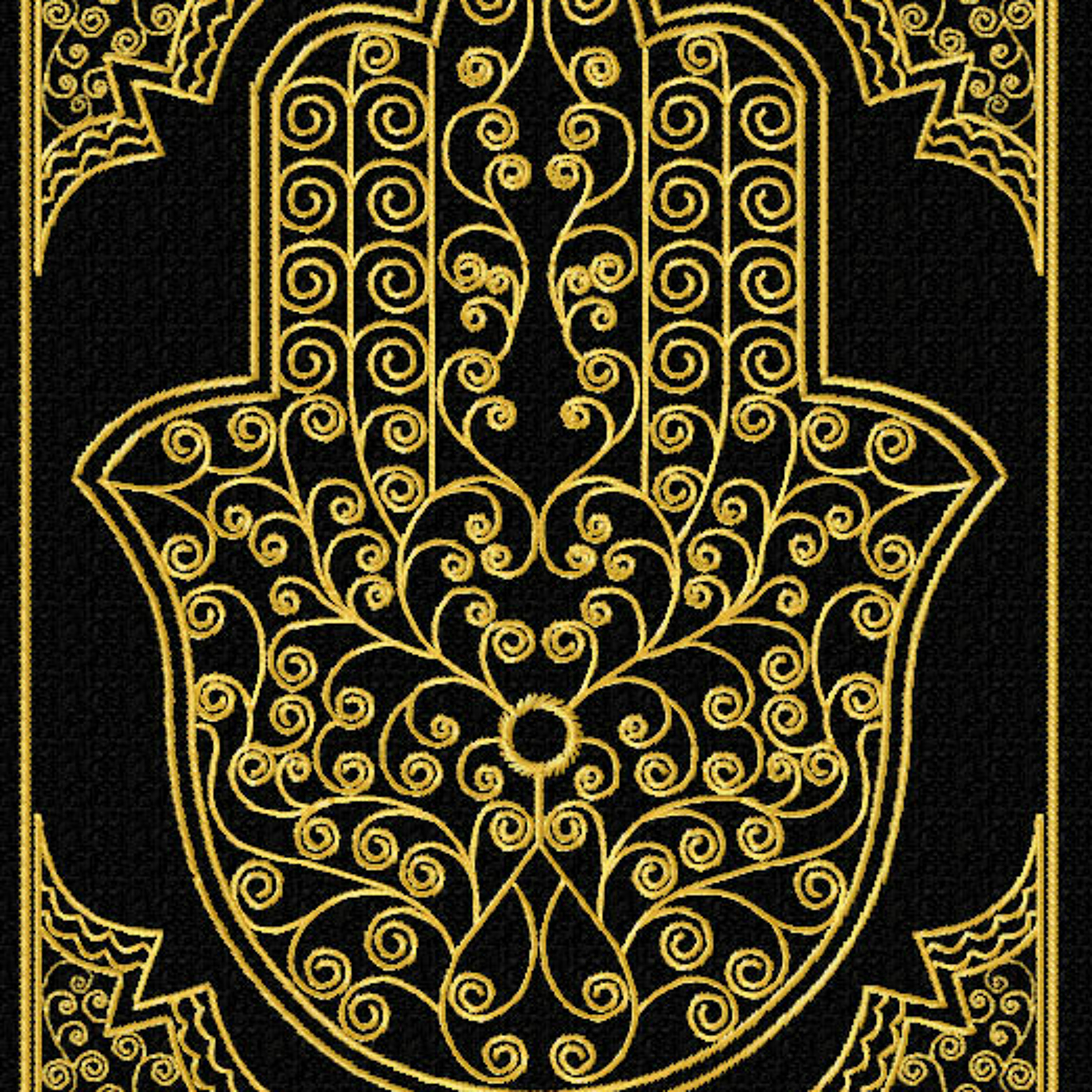 hamsa episode artwork