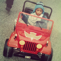 Something to Rap to (Kanye Rant)