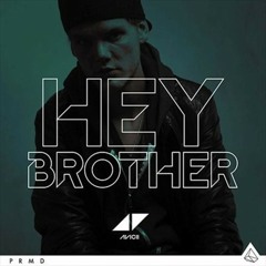 Hey Brother (Gaza Scouse Remix Final)