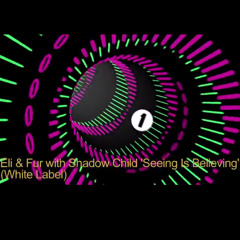 Eli & Fur with Shadow Child - Seeing Is Believing [White Label] (Essential Mix rip)