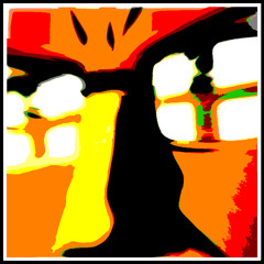 Chisel Fret -  Civil Unrest