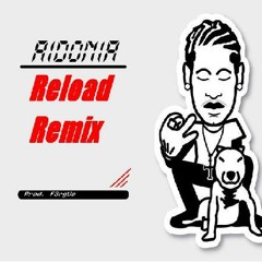 Reload R3mix (Prod. F3rgUs) || FREE DOWNLOAD||