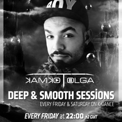 Tolga Tokmak - K-Dance (D-Motion Series) Episode #002