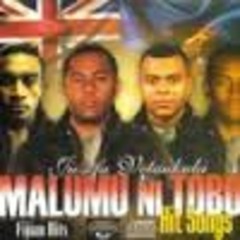 E Vorolaki Au - Malumu ni Tobu