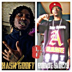 *BALL OUT* BOONIE LOCZ ft. KASH GOOFY at REEL2REAL STUDIOS TOLEDO,OHIO