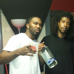 Pound Cake Gmix ft. Skrapp at Chopshop