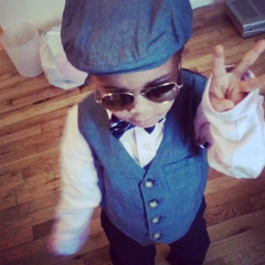 MORG PARKS FT RESPONSE BASQUIAT - CLIMAX REMIX