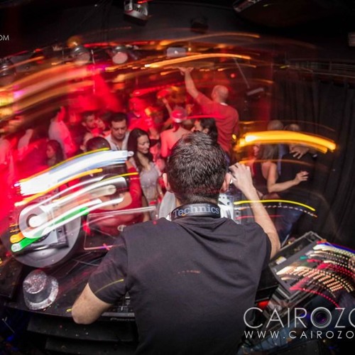 Omar Sherif presents: 2014 Is All About 140 (PART ONE)