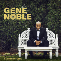 Say Something - A Great Big World & Christina Aguilera - covered by Gene Noble