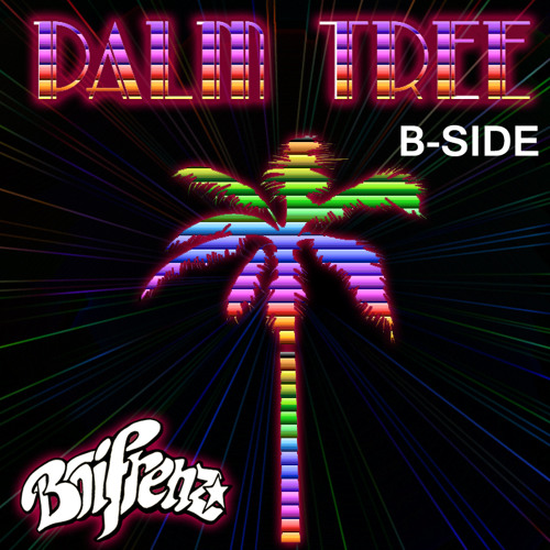 Boifrenz - Palm Tree (B-SIDE)