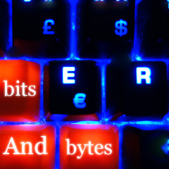 Naden - Bits And Bytes