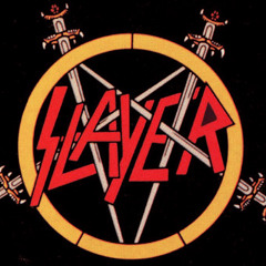 Angel Of Death (Slayer cover)