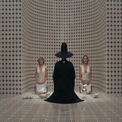 Holy mountain