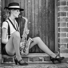 Its All in the Sax (Vol.2)