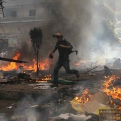 State Of Emergency Freestyle