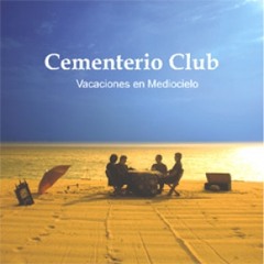 Cementerio Club - Inmortales