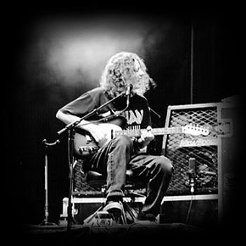Widespread Panic-Ain't No Use