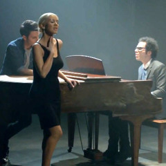 Say Something (Christina Aguilera/A Great Big World cover) w/ Rachel Jeong