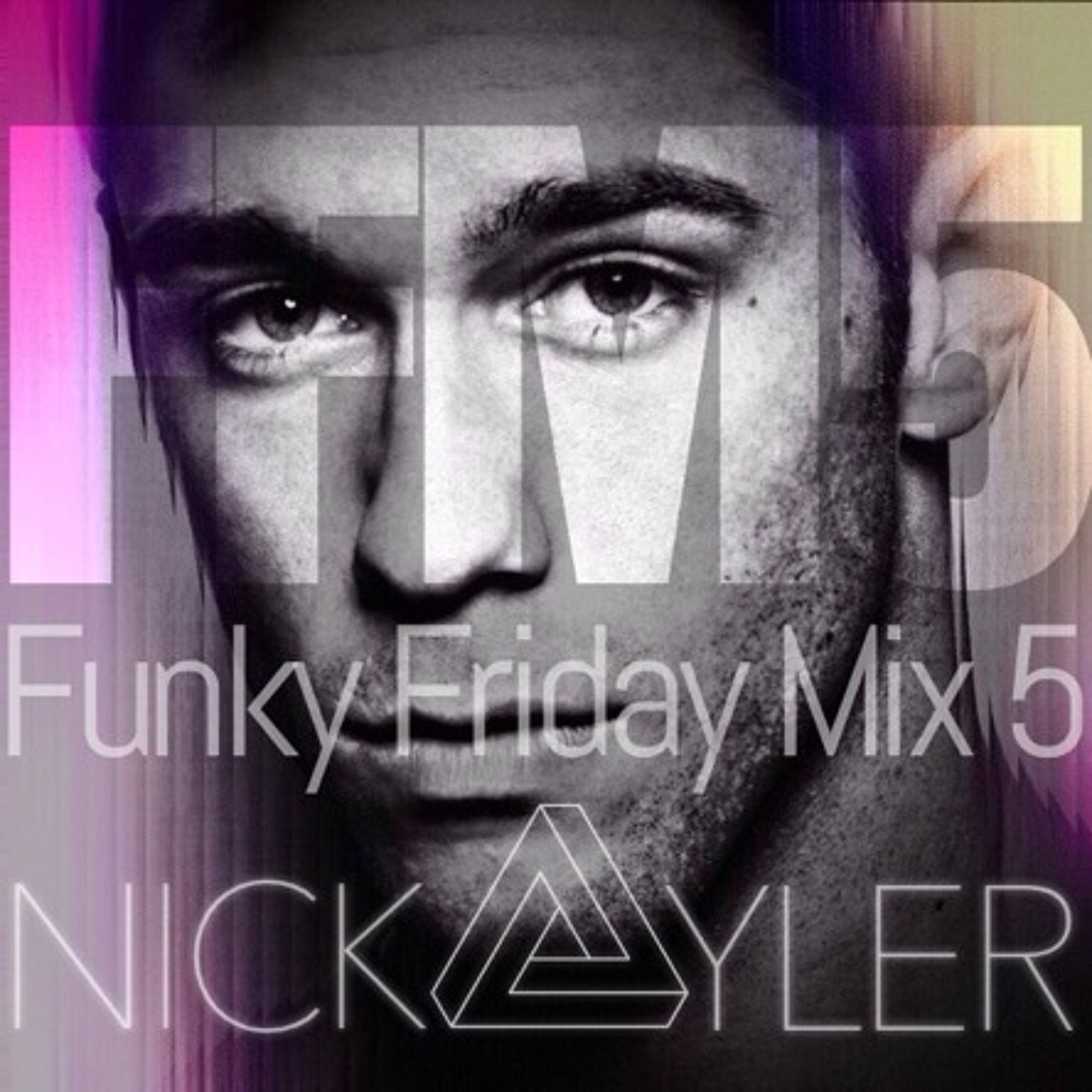 Nick Ayler