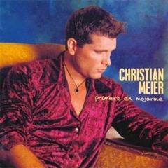 Christian Meier - Quien Sabe