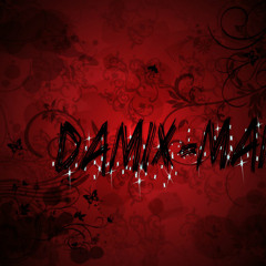Dance Hall mix DeeJay Damix