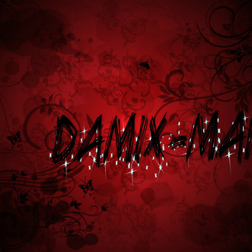 Dance Hall mix DeeJay Damix