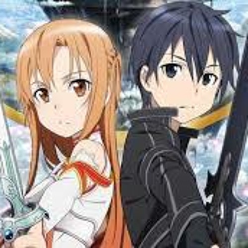 sword art online – Ritsu & Co.