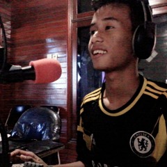 Coldplay_- fix you (cover)