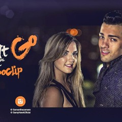 Samantha Camara - Let it go ft. Samy Hawk