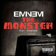 Eminen feat. Rihanna- The Monster (BoomBlastDjs Bootleg)