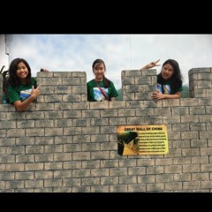 All About Us  With Bettina & Justine