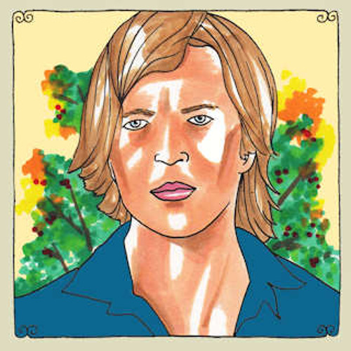 River Guard - from Bill Callahan Daytrotter session