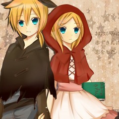 【Lemon x Leon】Ookami Wa Akazukin Ni Koi Wo Shita 「おおかみは赤ずきんに恋をした」【歌ってみた】