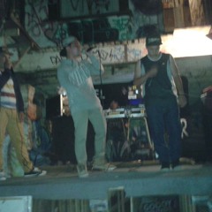 01. Intro - Raptasis