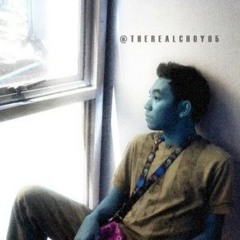 Choy - Sorry For The Stupid Things