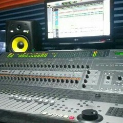 Do it big!!Moss maja Ft. Aries aka amore at Slocproductions