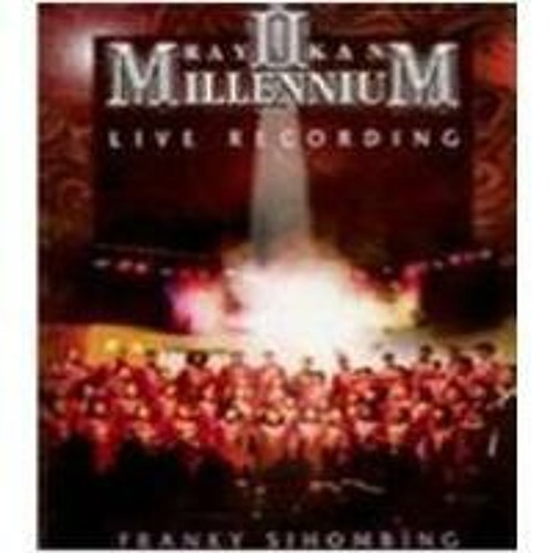 Dalam Kristus Franky Sihombing By Jeremia Jordi