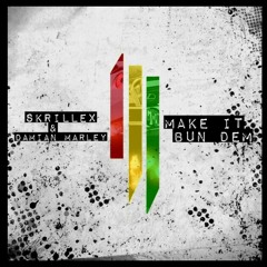 Make it bun dem-Original Mix