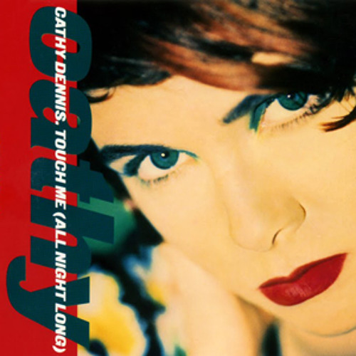 Cathy Dennis x Le Tigre - Touch Me x Deceptacon (DFA Remix)