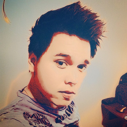 john legend - all of me (COVER) by Myko M DelaCruz Manago