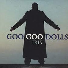 Iris - Goo Goo Dolls (Cover with Matthew D.)