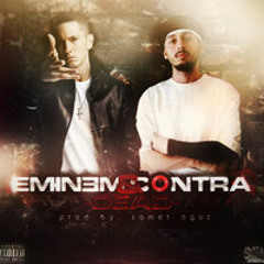 Eminem ft. Contra - DEAD (2014)