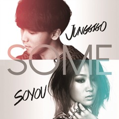 Some (쌈) Soyou & Jungigo - Cover w/ Shaniaveedha